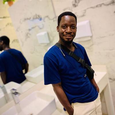Okyere Darko