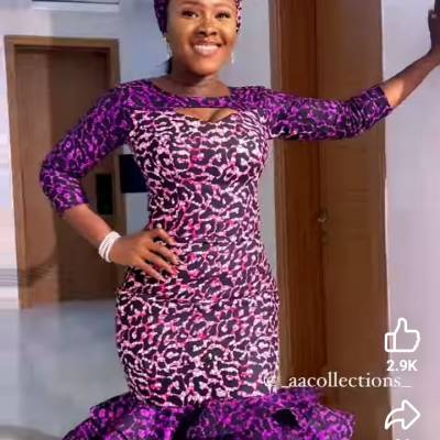 Nana Adwoa