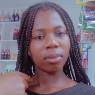 Agnes Mensah