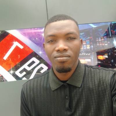 Boris Sossou