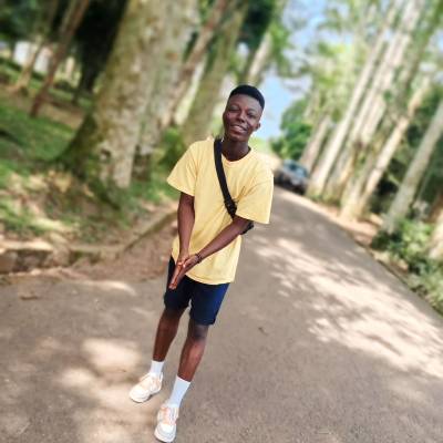 Kelvin Kwame Ofosu