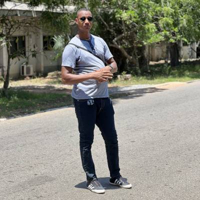 Alhaji Zak
