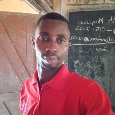 Prince Gyan Obeng