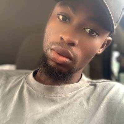 Emmanuel Mensah