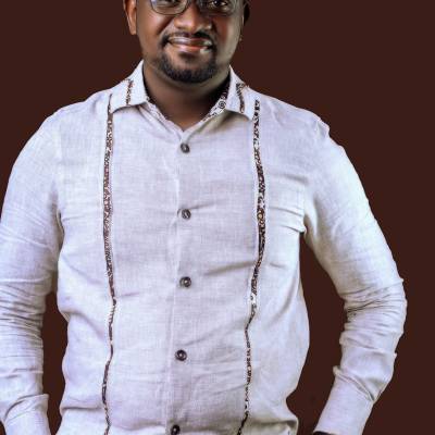 Jude Dadzie Asare