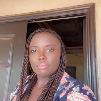 Mavis Owusu