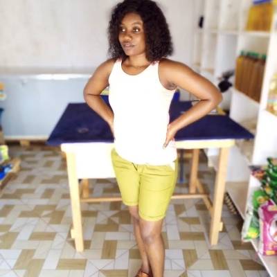 Mary Boaduwaa Antwi