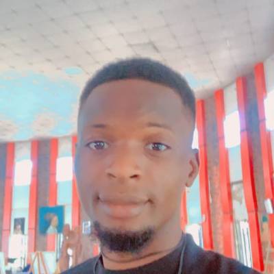 Emmanuel Olofindahun