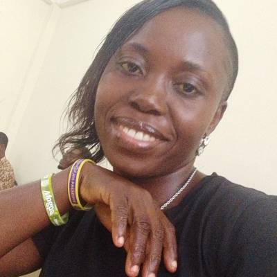 Esther Ampomaah