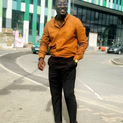 Henry Osei Owusu