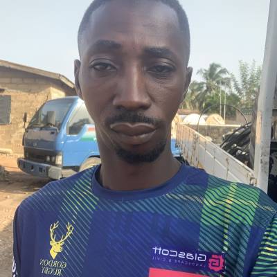 Ocran Emmanuel