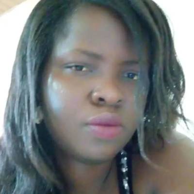 Naomi Animah