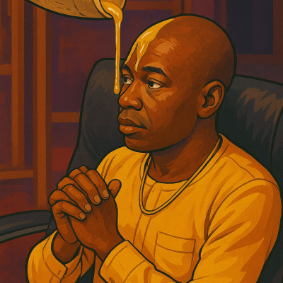 Akwasi Acheampong