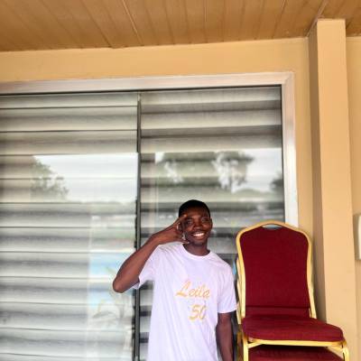 Emmanuel Essilfie