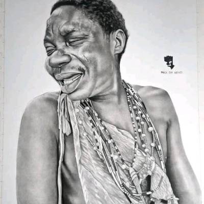 Fred kwabla