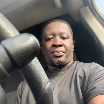 Evans Oppong