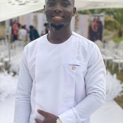 William Amoah