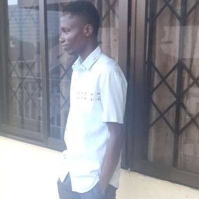 Amos Tetteh