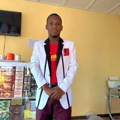 Elijah Quarshie