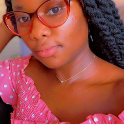 Joyce Achiaa Kesse