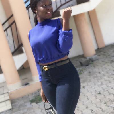 Emmanuella Asantewaa Duncan Jayson