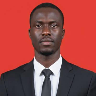 Seth Nkansah