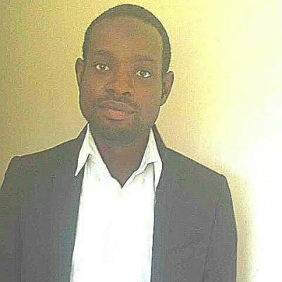 Samuel Ishmael Nkrumah