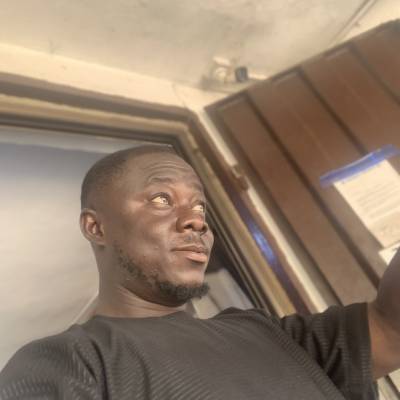 Emmanuel Akowuah Addai